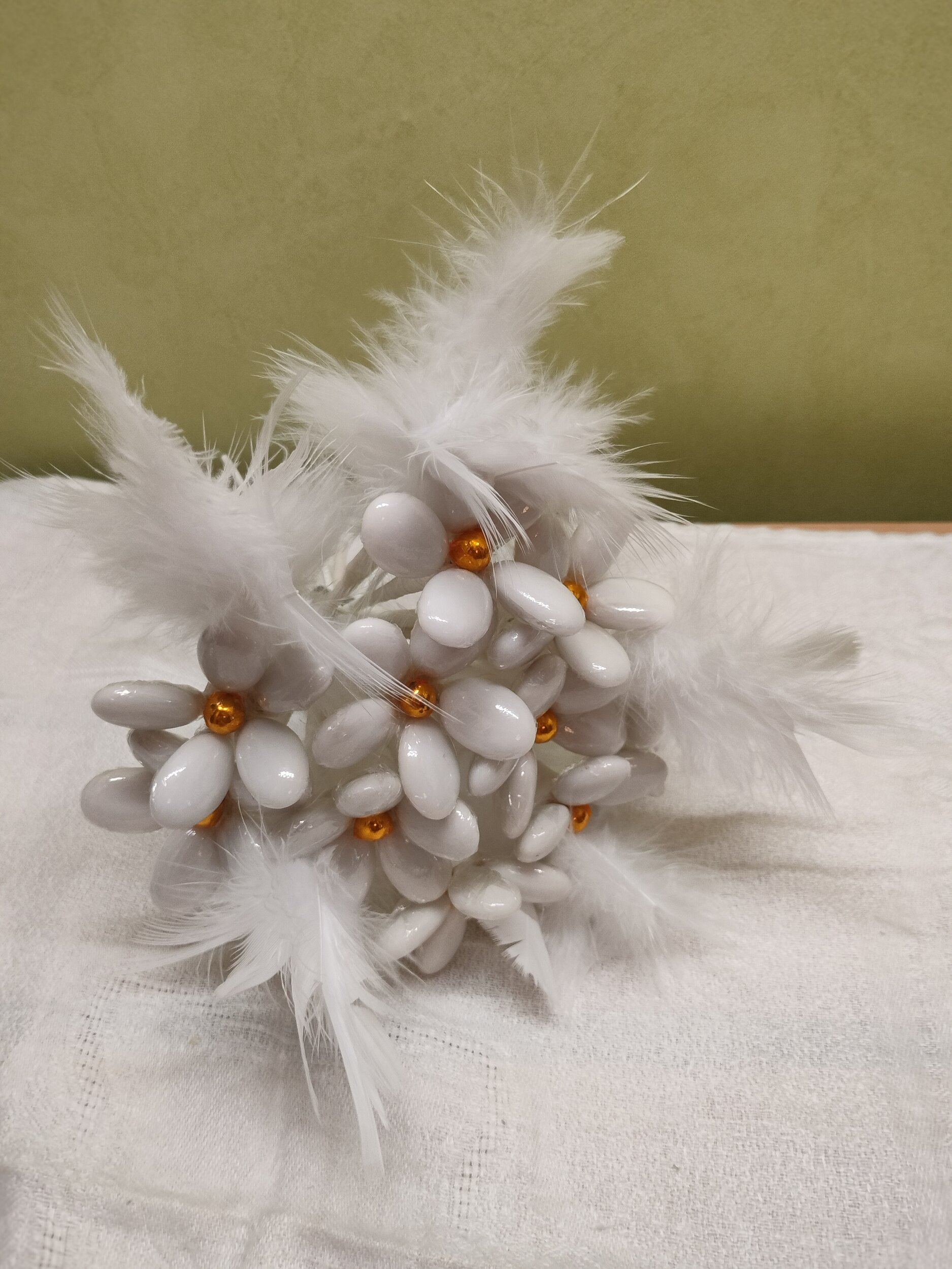 Bouquet Constance 4
