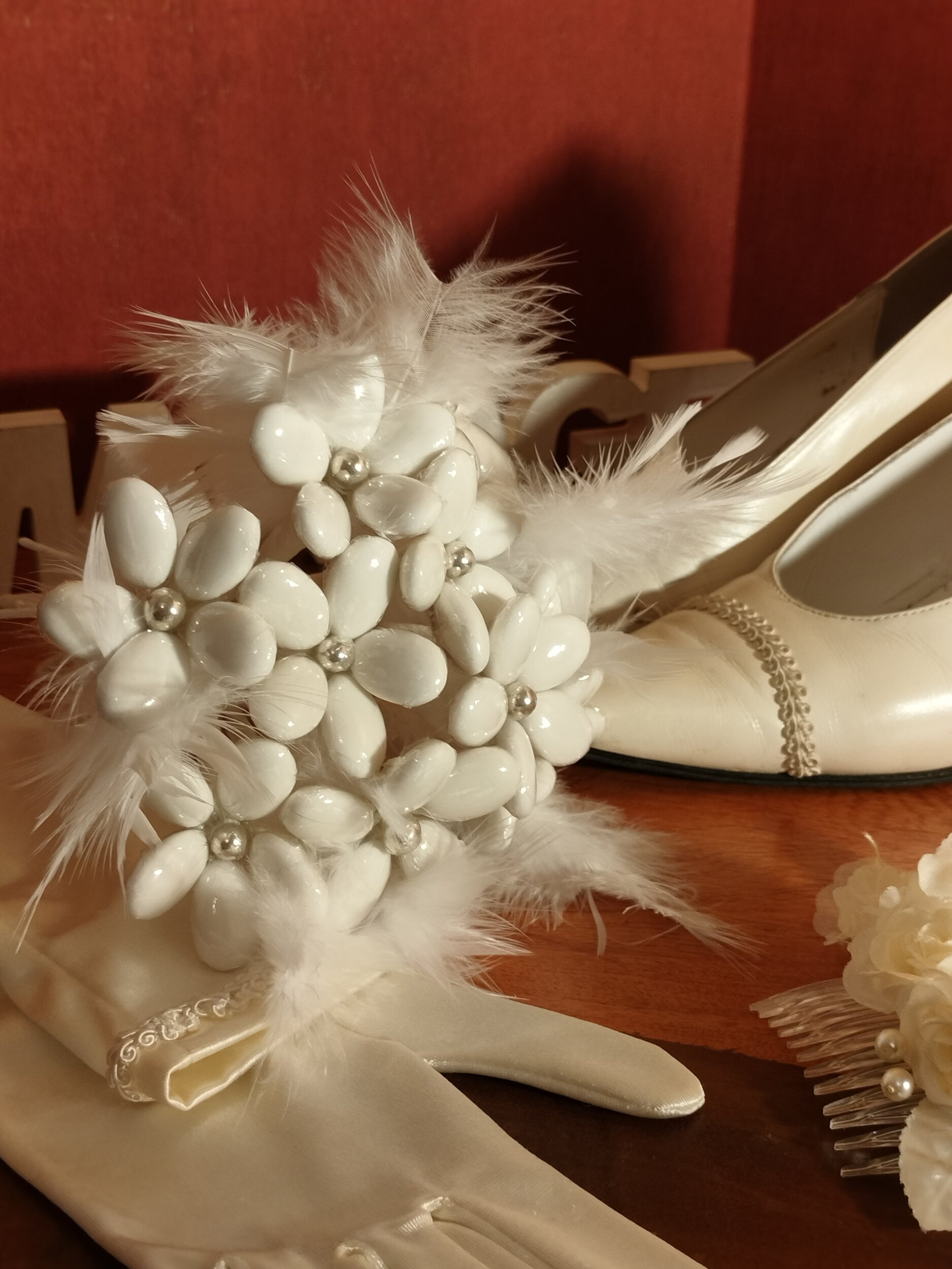 Bouquet Isaline 2