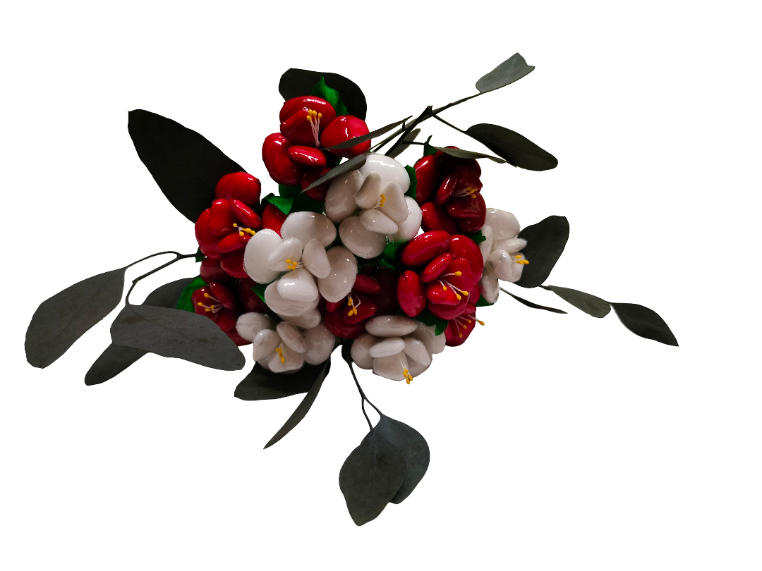 Bouquet Suzanne 1