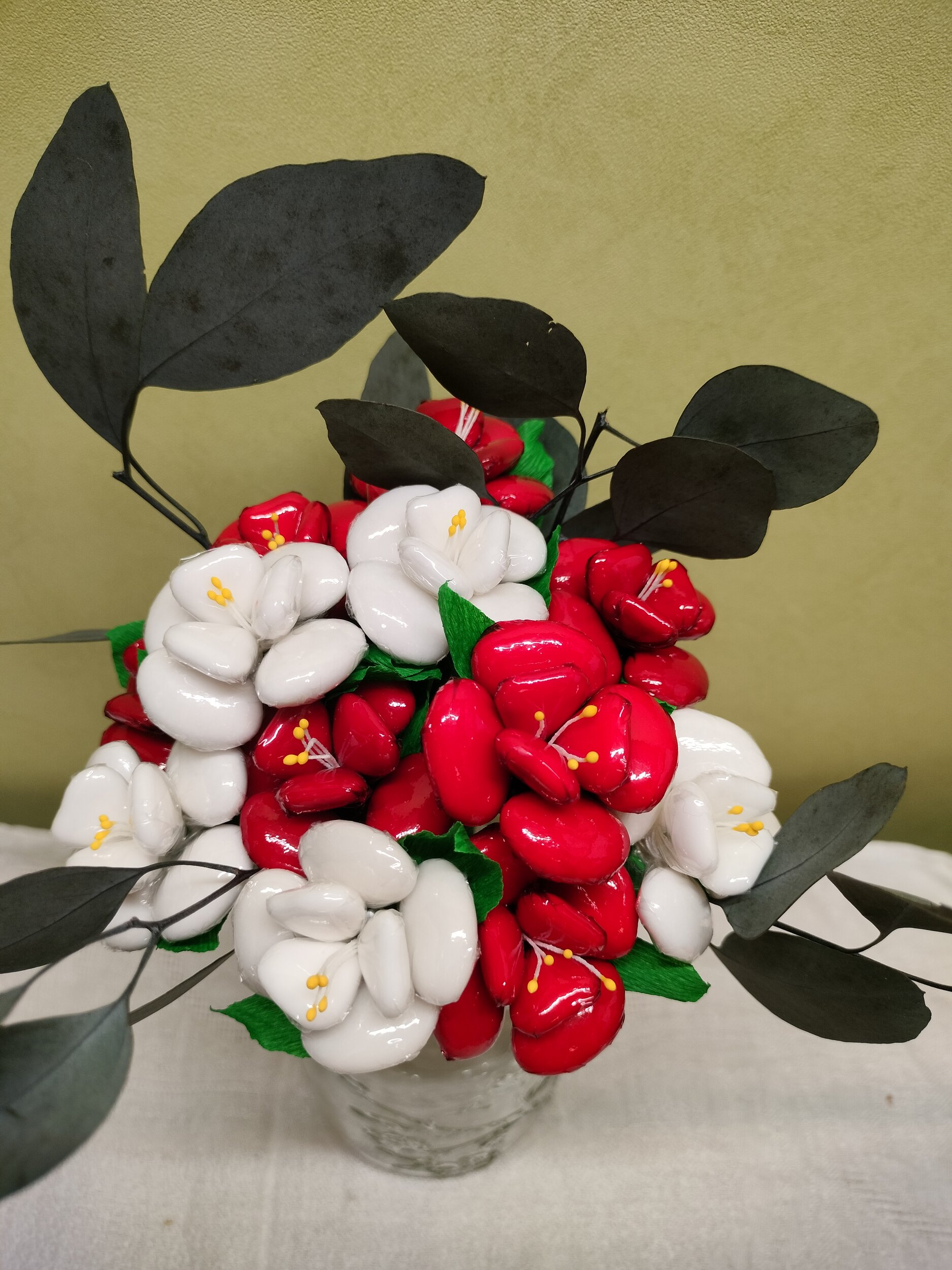 Bouquet Suzanne 4
