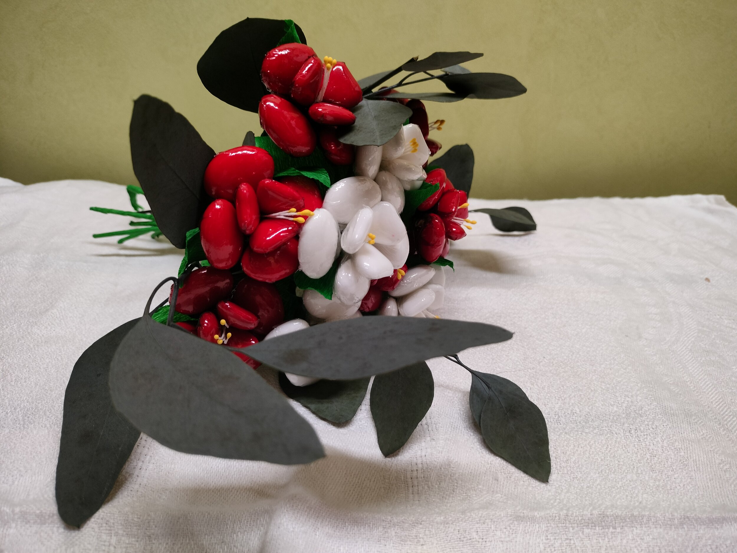 Bouquet Suzanne 2