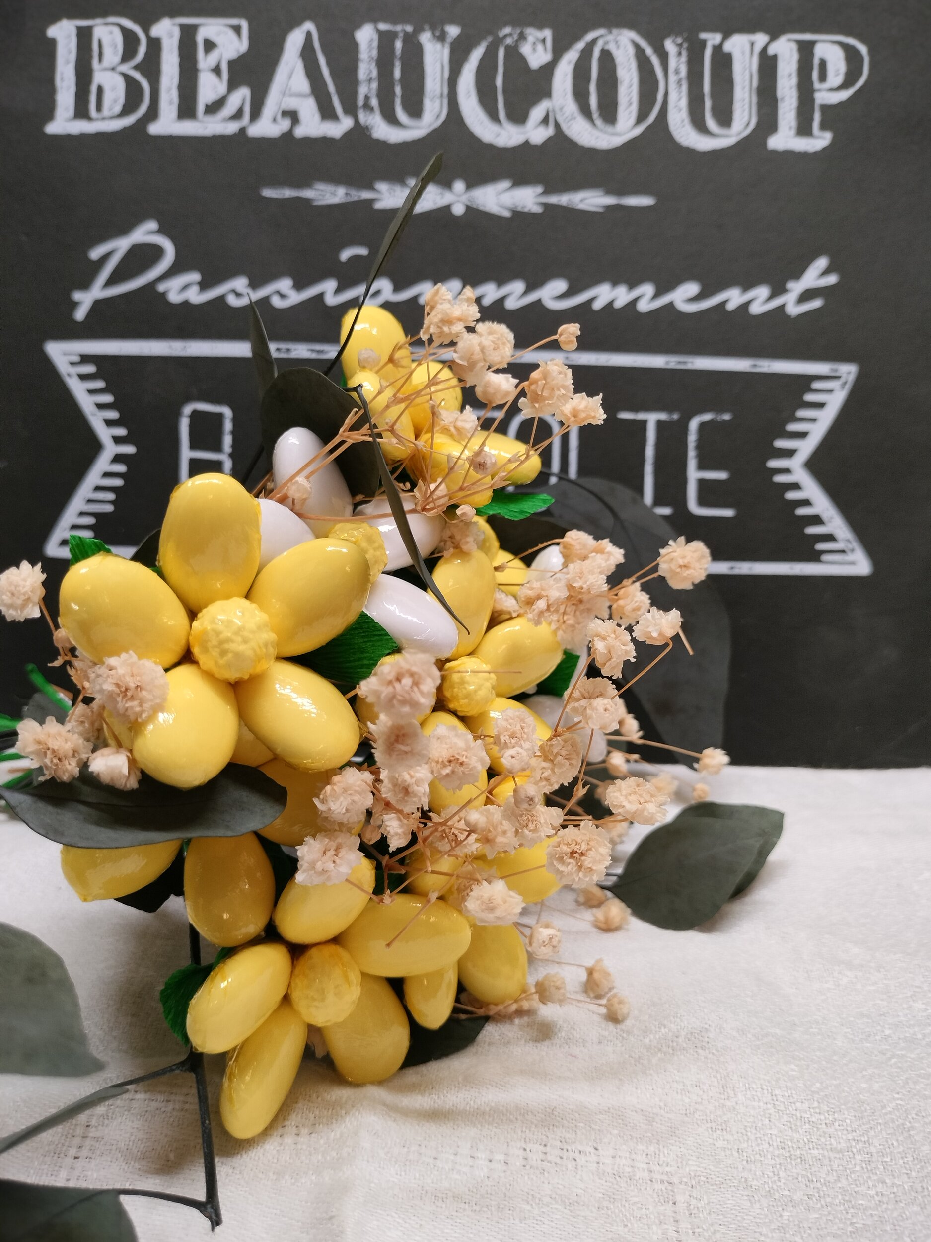 Bouquet Valentina 3