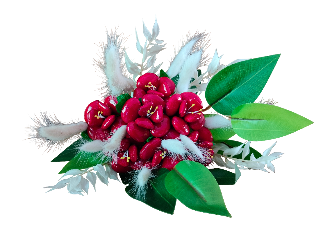 Bouquet Rose 1