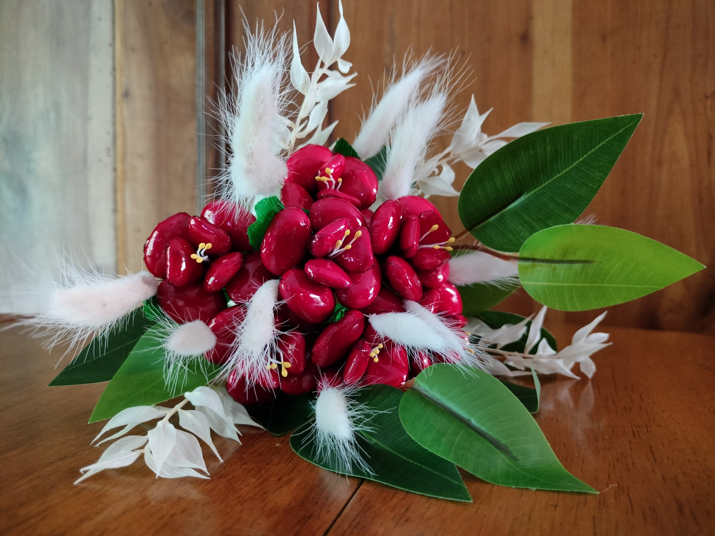 Bouquet Rose 4
