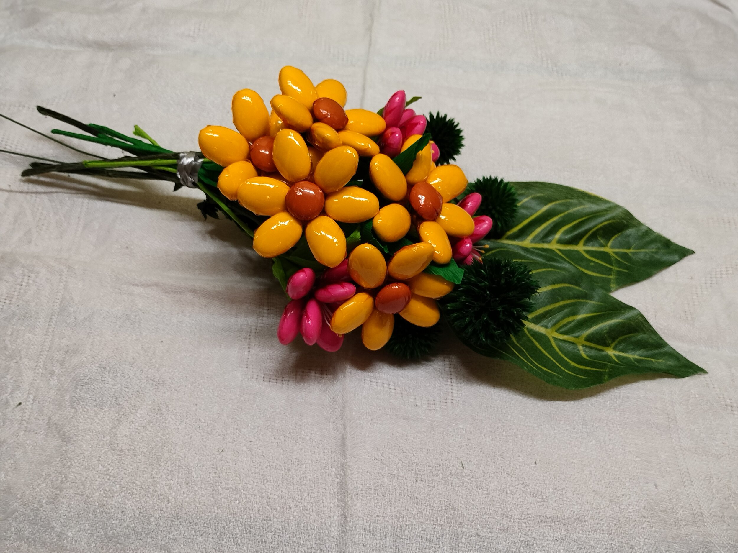 Bouquet Tatiana 2