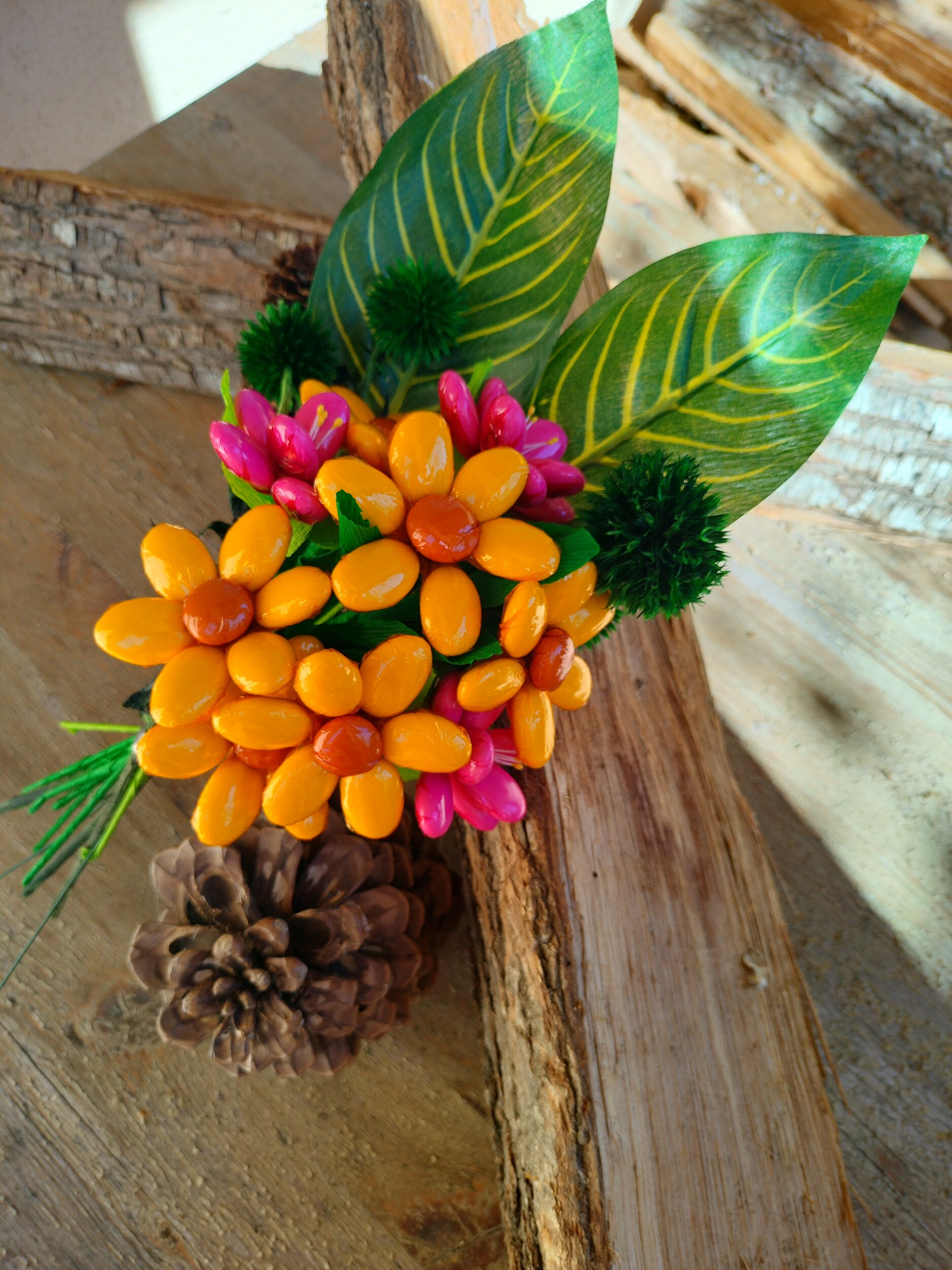 Bouquet Tatiana 5