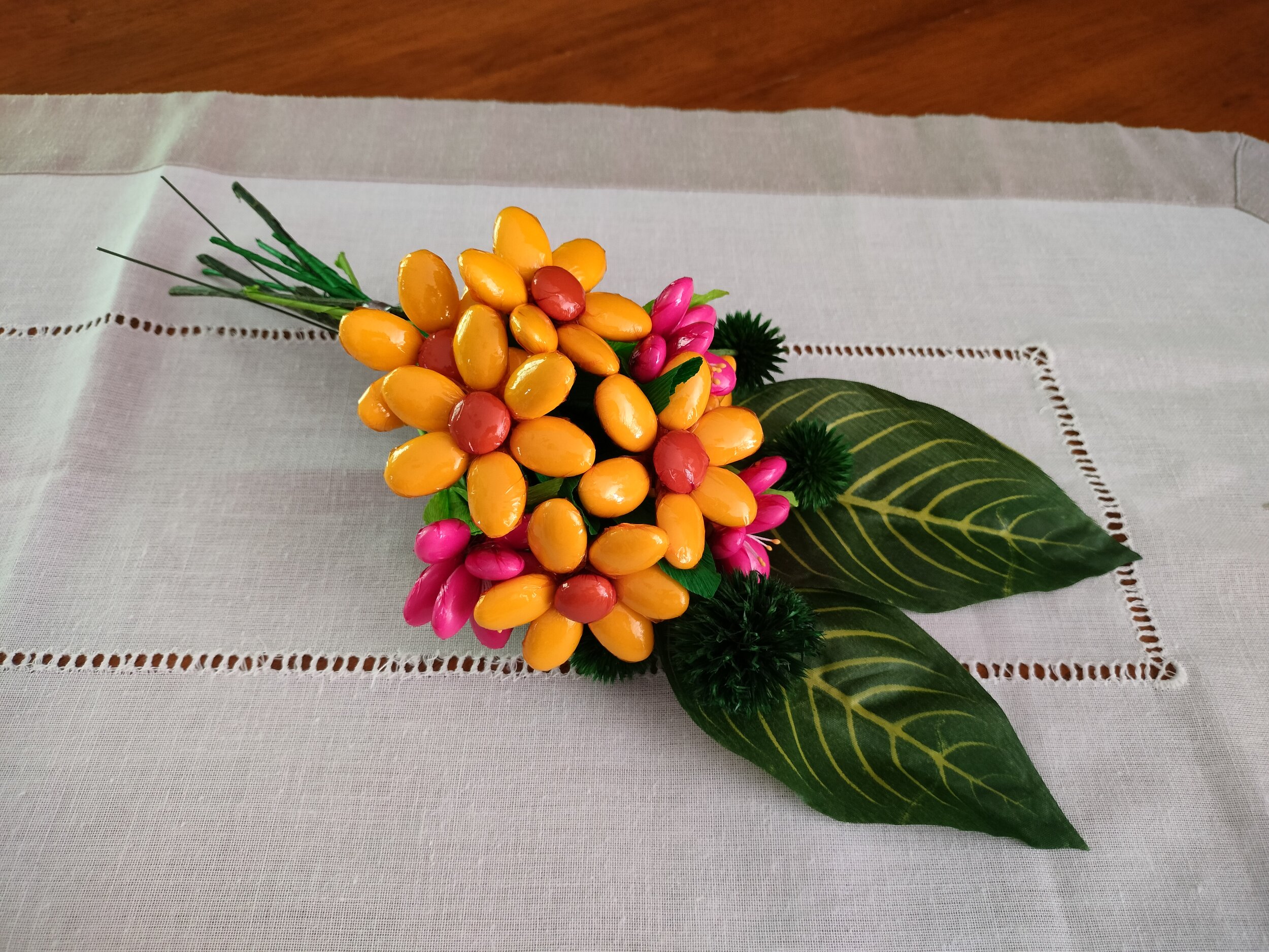 Bouquet Tatiana 4