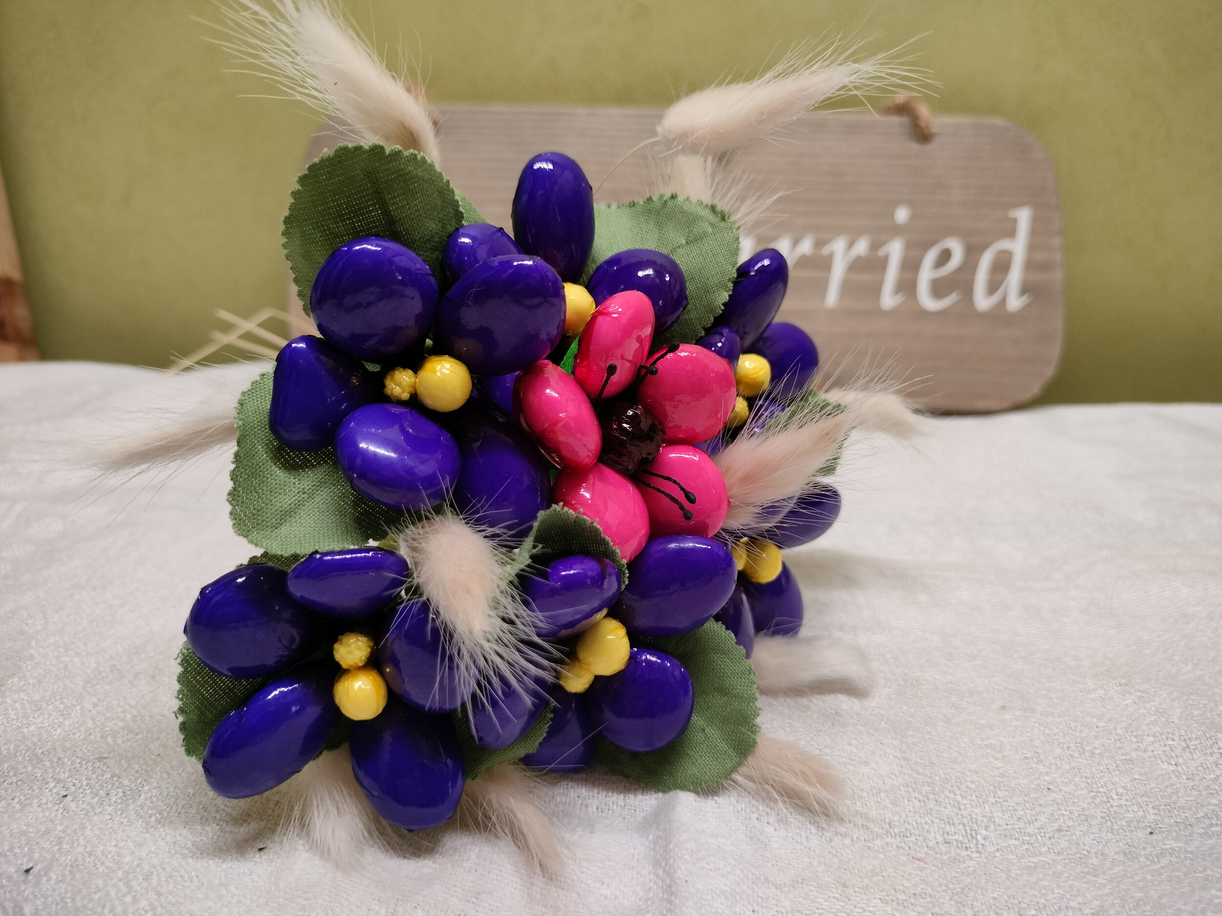 Bouquet Amandine 2