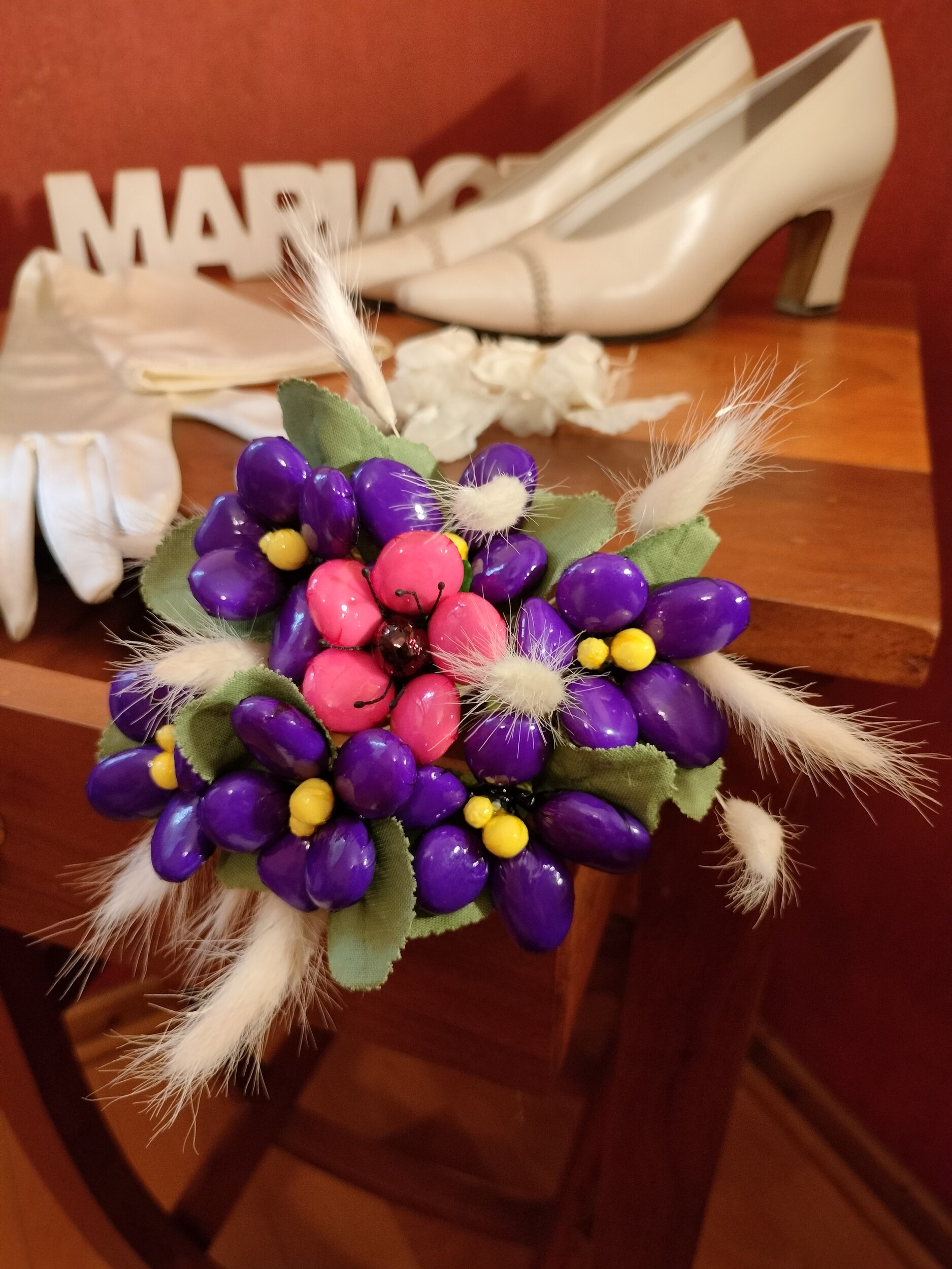 Bouquet Amandine 4