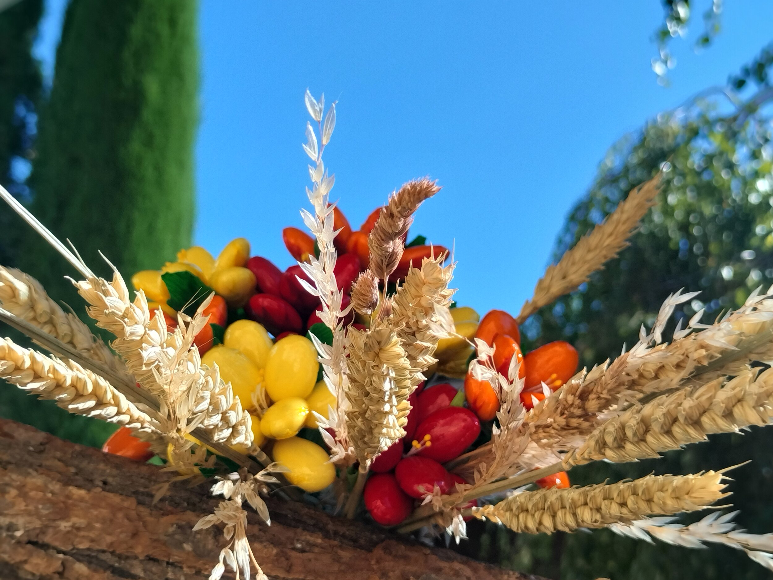 Bouquet Eva 3