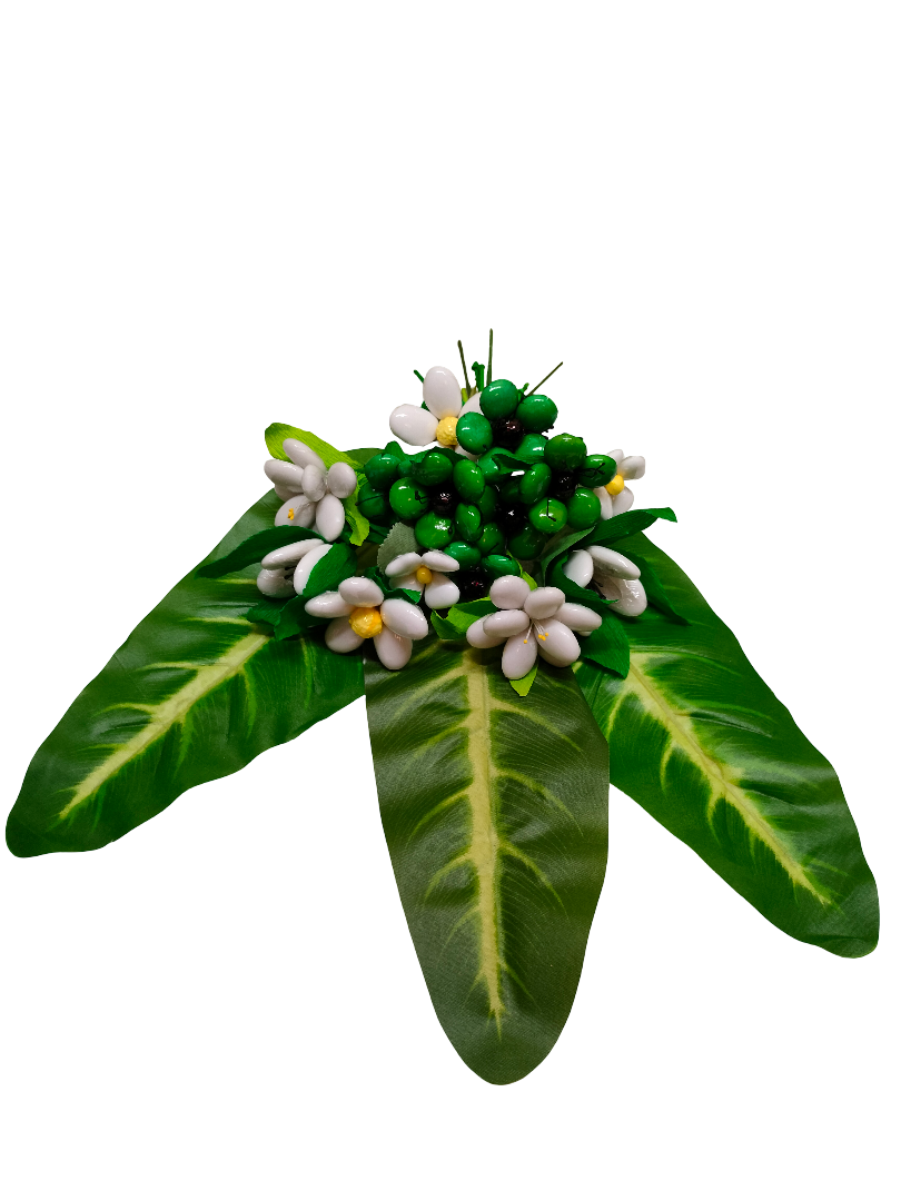 Bouquet Domitille 1