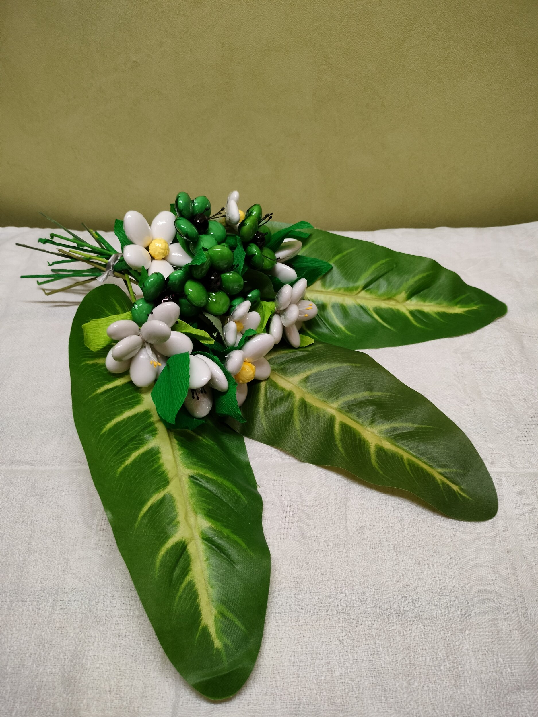 Bouquet Domitille 2