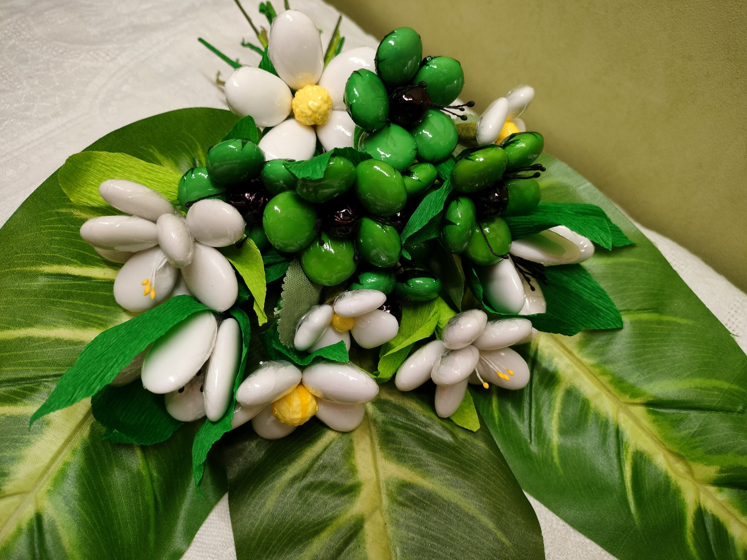 Bouquet Domitille 4