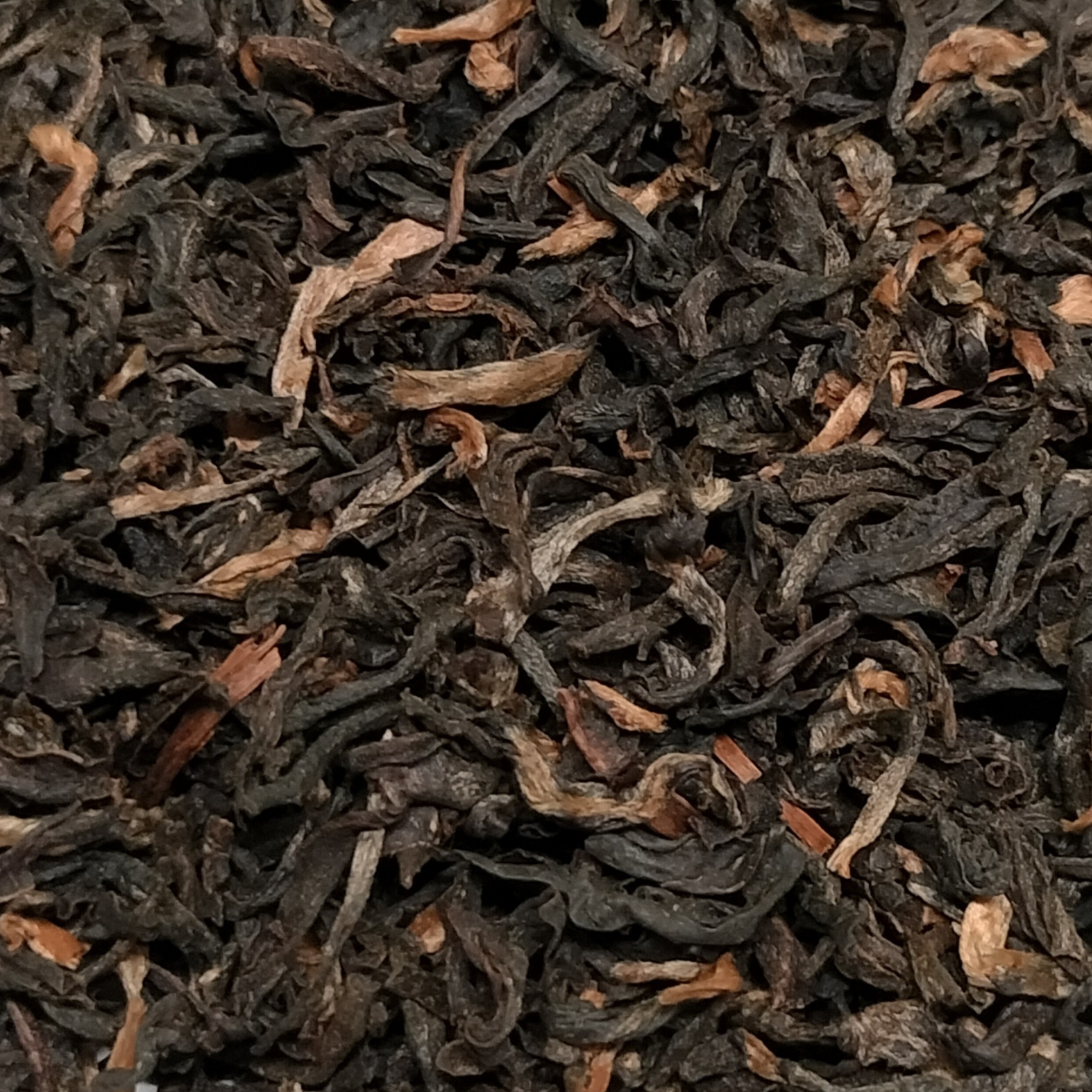 9 - Thé noir Assam