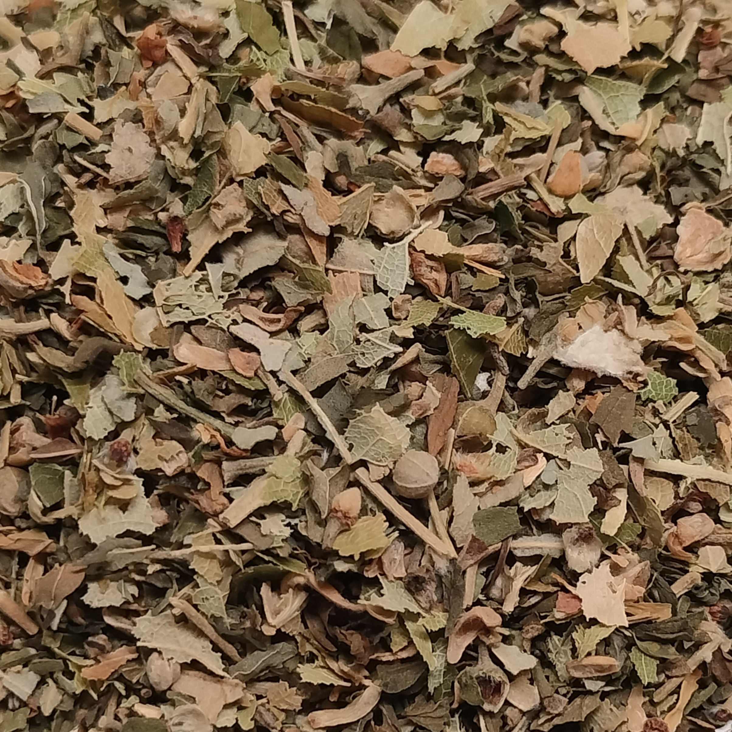 49 - Tisane Tilleul menthe