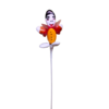 Guignol dragées chocolat