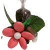 Marguerite dragees et 3 chocolats