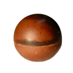 Perle chocolat caramel