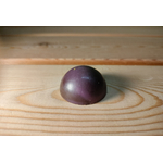 Dôme chocolat poire poivre de Séchuan