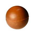 Perle chocolat yuzu