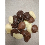 Petite friture chocolat Pâques