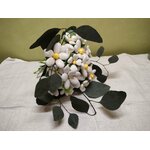 Bouquet Blanche 2