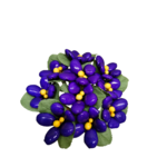 Bouquet Cassandre 1