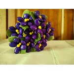 Bouquet Cassandre 4