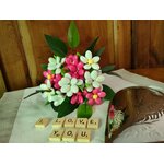 Bouquet Charlotte 3