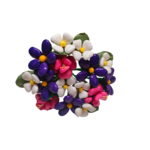 Bouquet Ambre 1