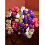 Bouquet Ambre 4