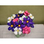 Bouquet Ambre 3