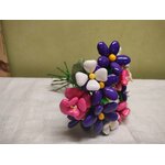 Bouquet Ambre 2