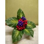 Bouquet Jade 2