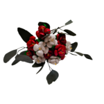 Bouquet Suzanne 1