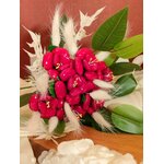 Bouquet Rose 5