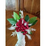 Bouquet Rose 3
