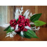 Bouquet Rose 4