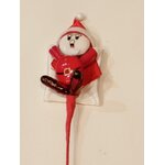 Pere Noel dragées chocolat