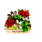 Cagette_de_Noël_en_dragées_chocolat