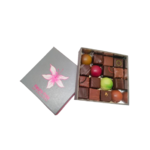 Ecrin découverte chocolats