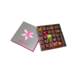 Ecrin tentation chocolats