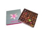 Ecrin partage chocolats