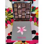 Ecrin spécilaités chocolat Vaugneray Lyon