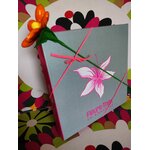 Ecrin partage chocolats fermé