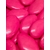Dragées chocolat noir couleur magenta