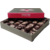 Ecrin La Vaugnerite®, bonbon de chocolat, spécialité des Monts du lyonnais