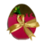 Boite oeuf rose