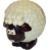 Shaun le mouton chocolat Pâques