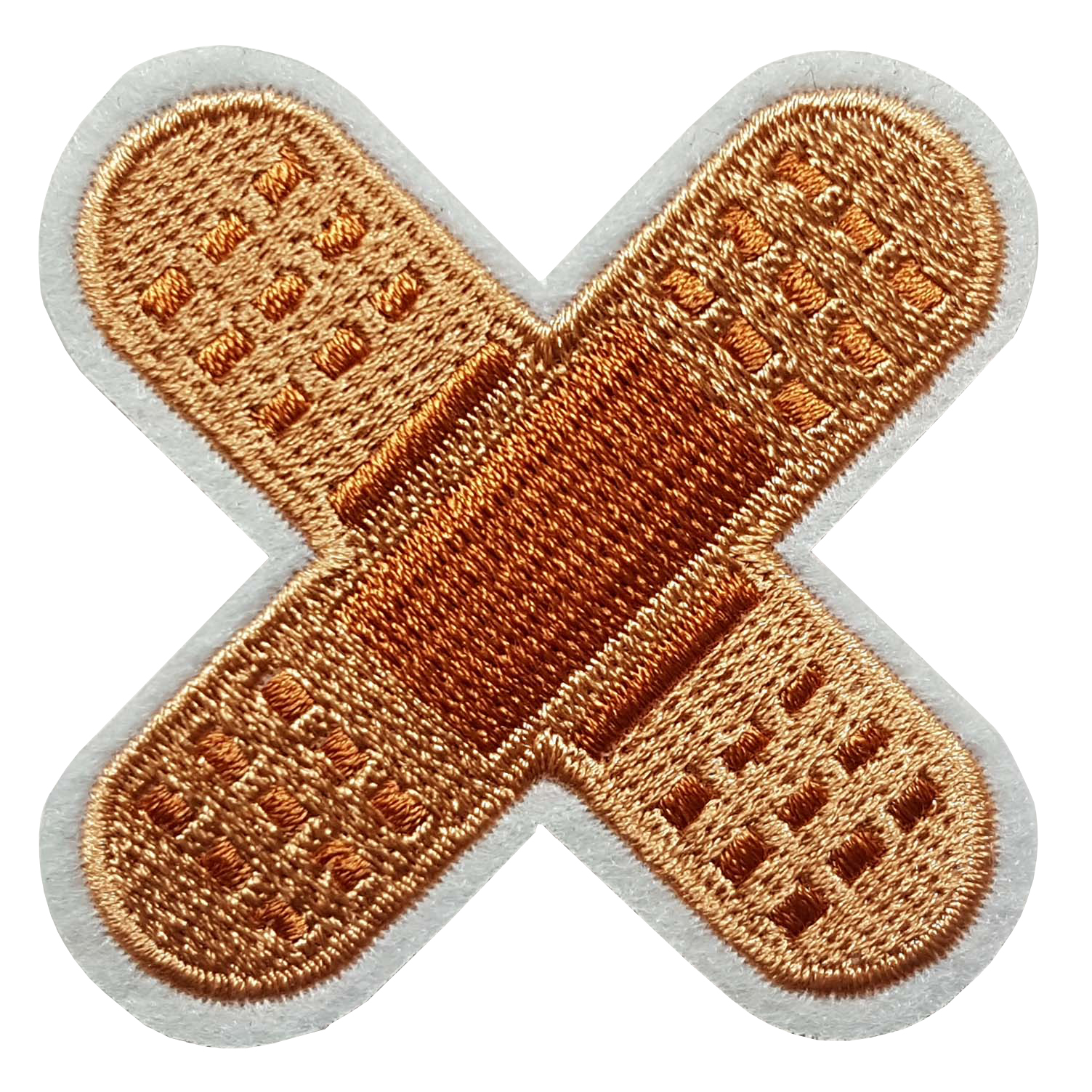 Patch pansement sparadrap